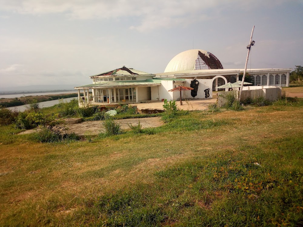 Confluence Hotel